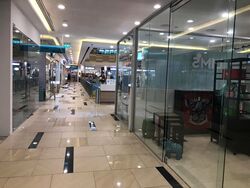Alexandra Central (D3), Retail #445891681